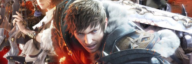 Una Patch per Final Fantasy XIV Online