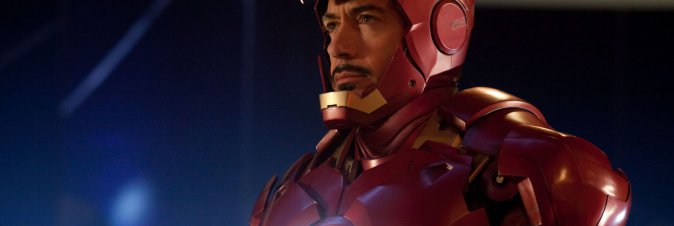 Avengers: Infinity War