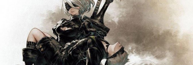 Yoko Taro non esclude un terzo capitolo di NieR