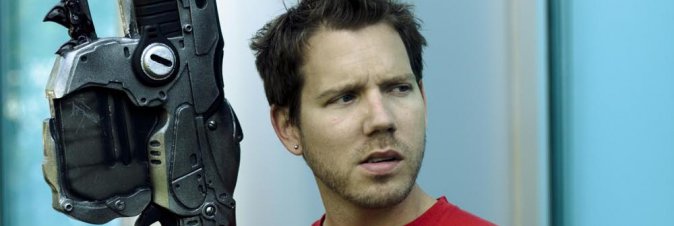 Cliff Bleszinski lancia strali contro Epic Games