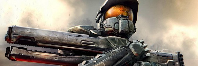 343 Industries  gi al lavoro sul prossimo capitolo di Halo