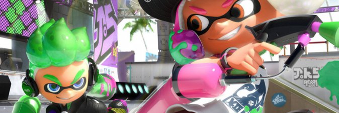 Splatoon 2