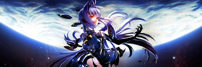In arrivo una remaster di Xenosaga?