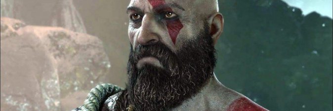 God Of War (PS4)