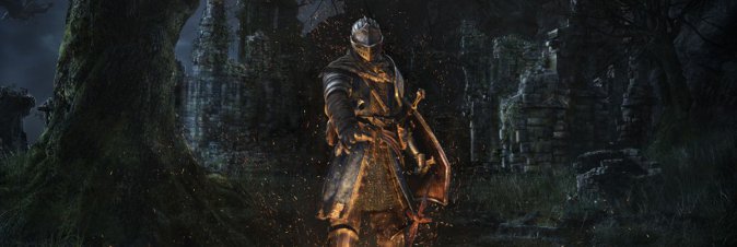 Dark Souls Remastered posticipa su Switch
