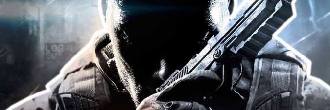 Call of Duty: Black Ops 4
