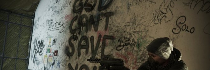 Tom Clancy's The Division