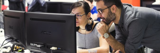 DBGA apre le iscrizioni al nuovo anno accademico