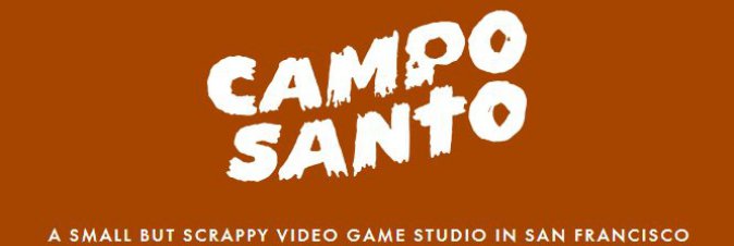 Valve acquisisce Campo Santo