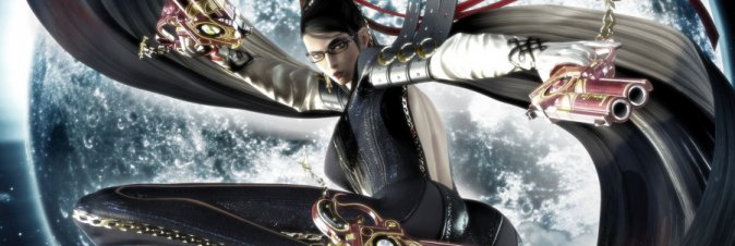 Bayonetta 3