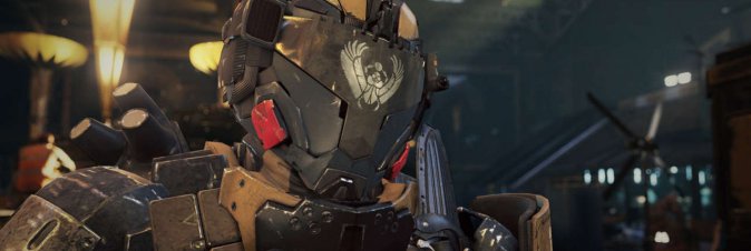 Call of Duty: Black Ops 4