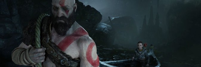 God Of War (PS4)