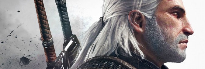 La serie TV di The Witcher sar composta da otto episodi
