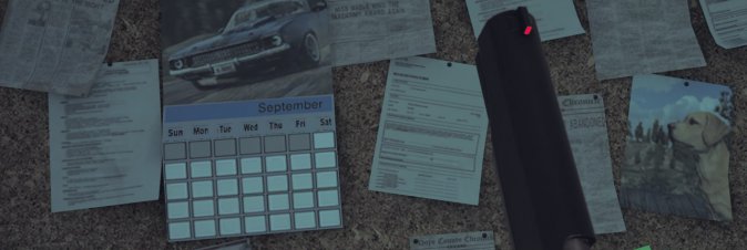 In arrivo la versione remaster di Driver: San Francisco?
