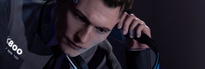 Detroit Become Human