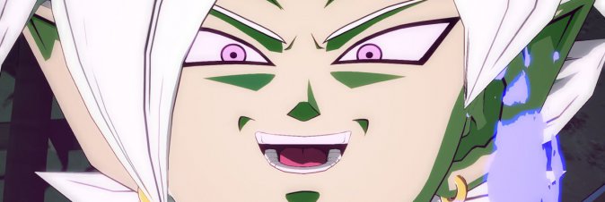 Dragon Ball FighterZ
