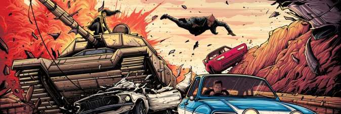 Fast and Furious diventer una serie animata