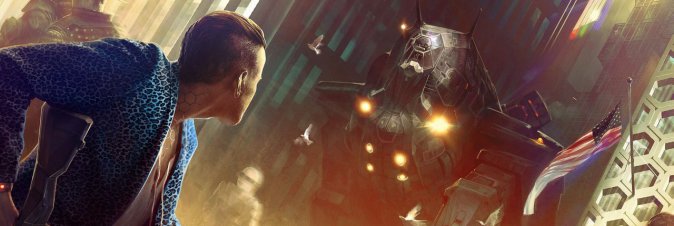 Cyberpunk 2077