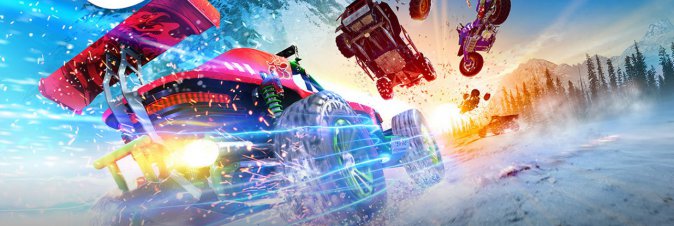 Onrush