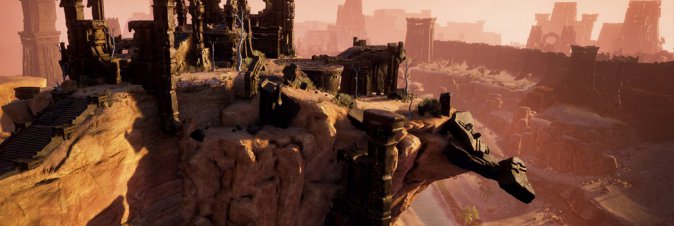 Conan Exiles