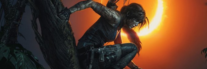 Shadow Of The Tomb Raider