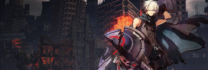 God Eater 3