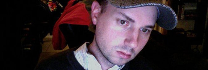 Scott Warner passa in Ubisoft