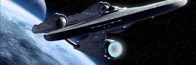 Paramount non lascia e raddoppia Star Trek