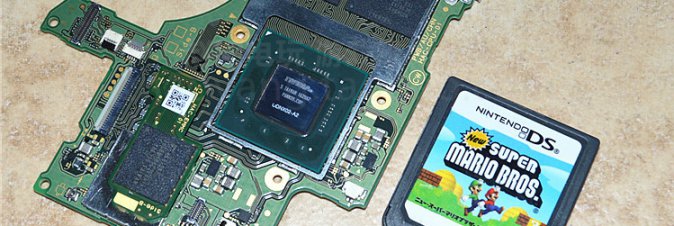 Un emulatore GameCube gira su Switch: hack completato?
