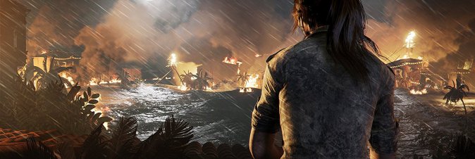 Shadow Of The Tomb Raider