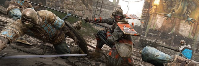 For Honor