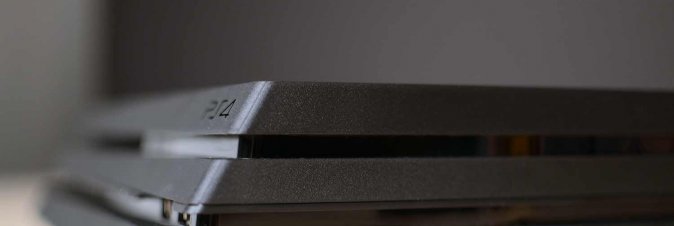 Il mercato Playstation 4  in crescita