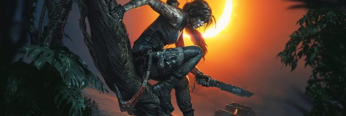 Shadow Of The Tomb Raider
