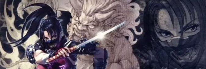 Soul Calibur VI