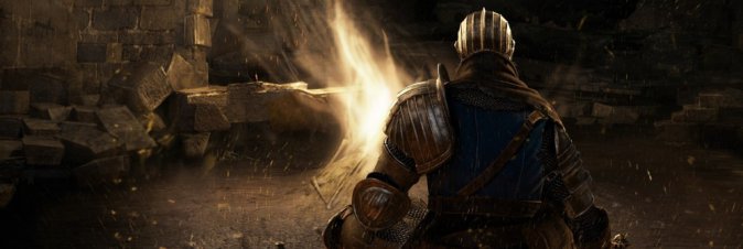 Dark Souls Remastered giocabile gratuitamente per due giorni