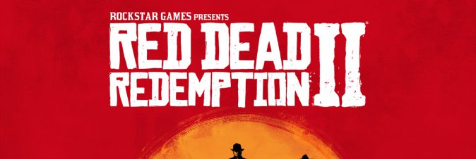 Red Dead Redemption 2
