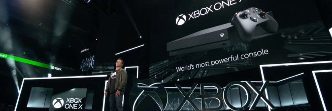 Microsoft promette il miglior E3 di sempre