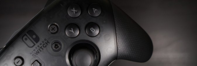 Il Nintendo Switch: Pro Controller diventa compatibile con Steam