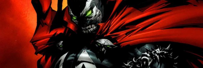 Todd McFarlane vorrebbe Jamie Foxx nel reboot di Spawn