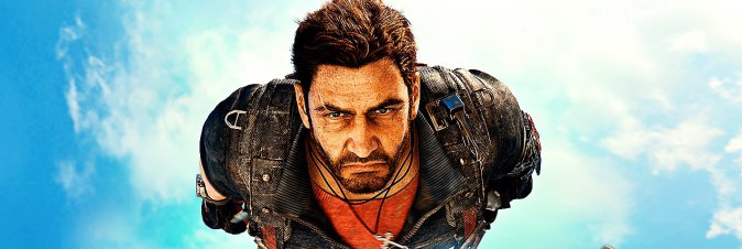 Just Cause 3