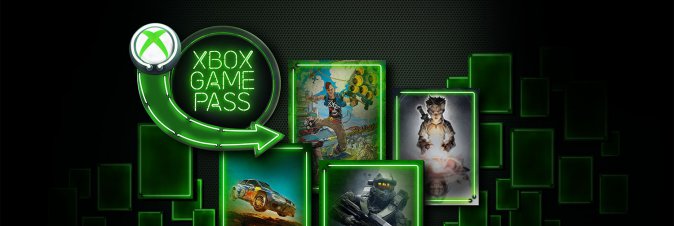 Microsoft vuole pi opzioni per l'abbonamento a Xbox Game Pass