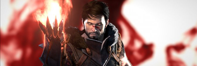 Dragon Age II