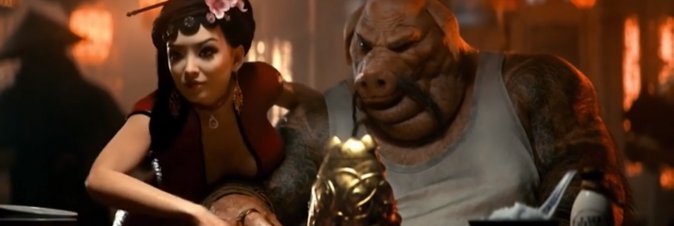 Beyond Good & Evil 2