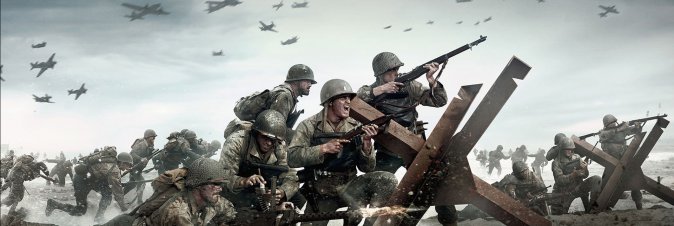 Call of Duty: WWII