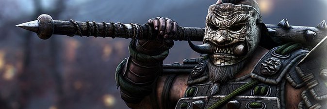 For Honor