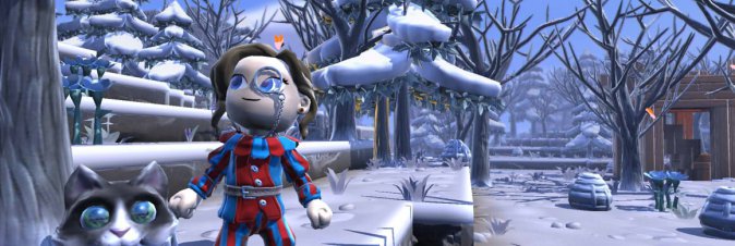 Portal Knights