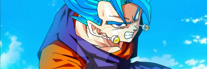 Dragon Ball FighterZ