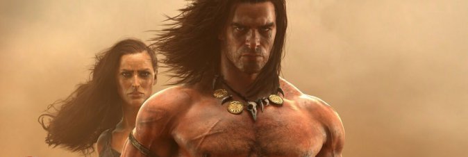 Conan Exiles