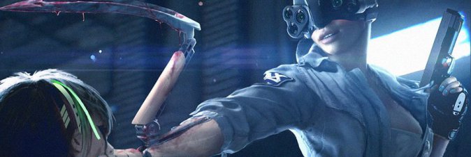 Cyberpunk 2077