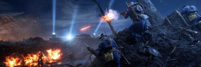 Battlefield V